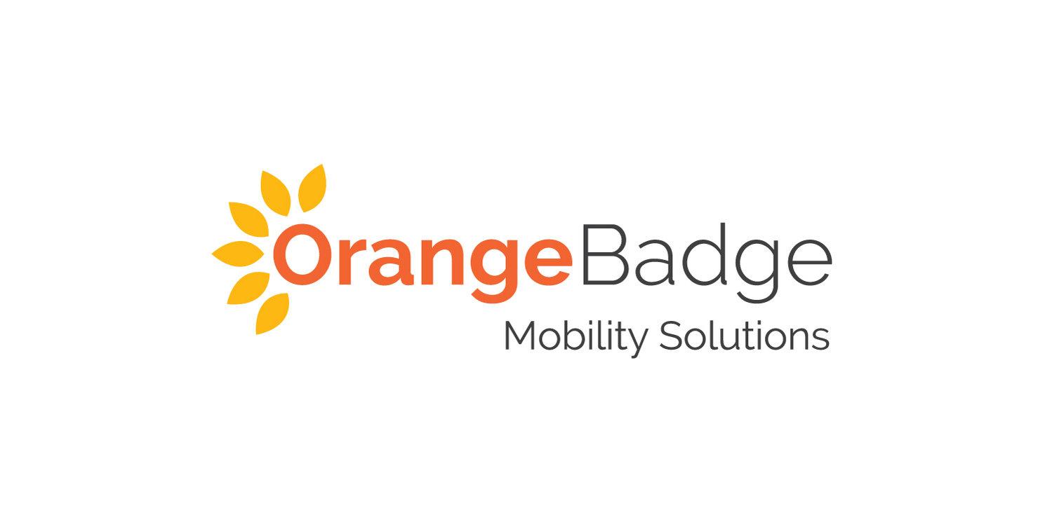 Orange Badge