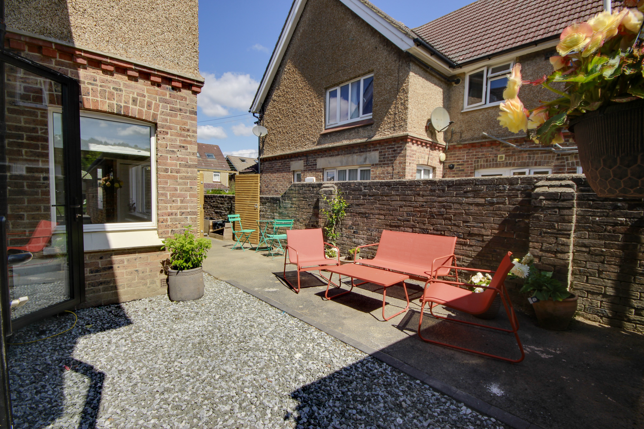 Loft Conversion, Haywards Heath
